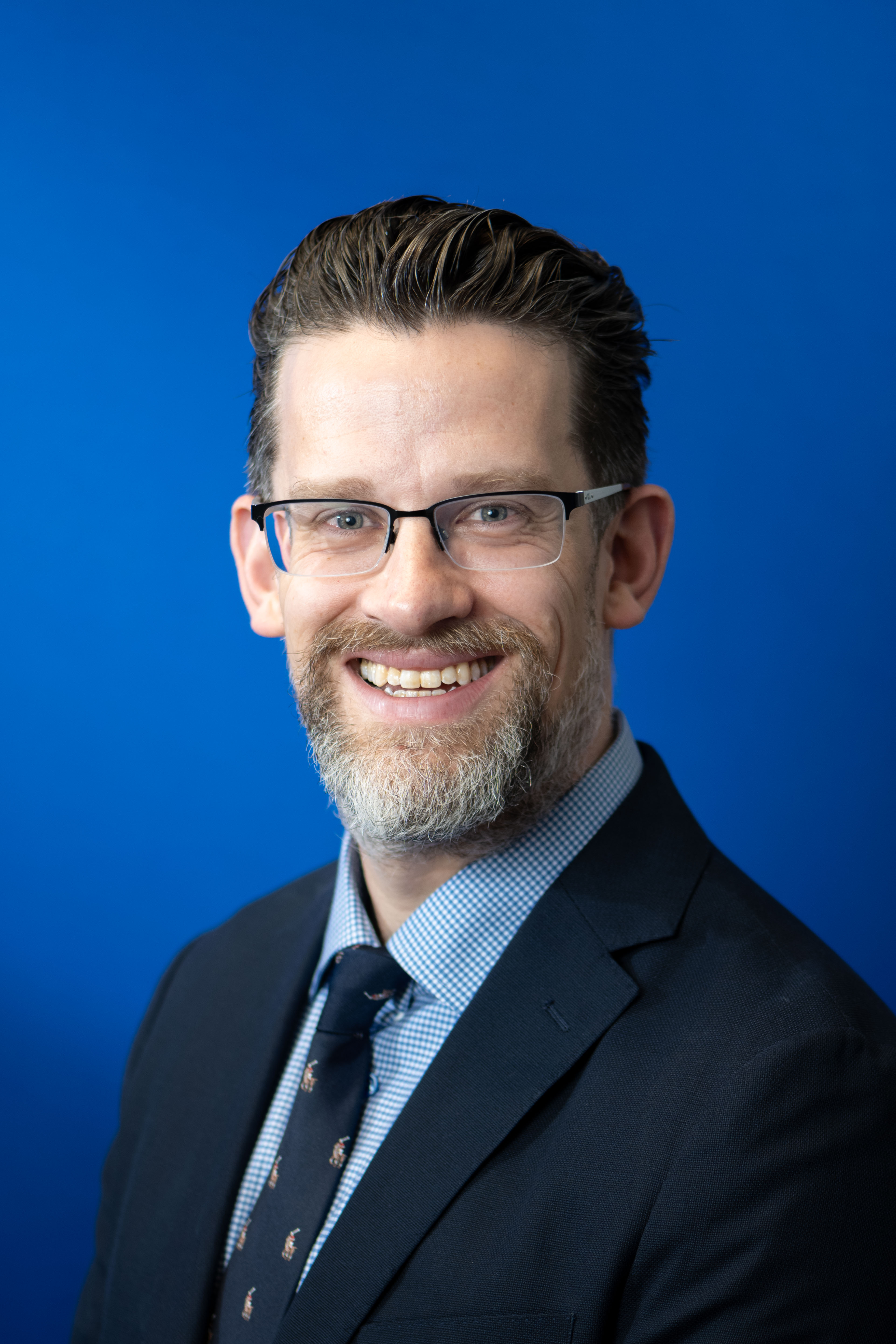 Dr. Kevin N. Christensen, MD — Board-Certified Dermatologist