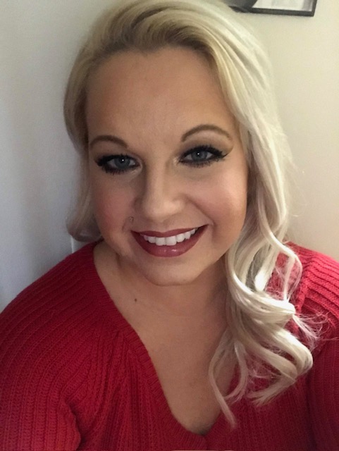 Amy Johnson, CMA — Medical Assistant