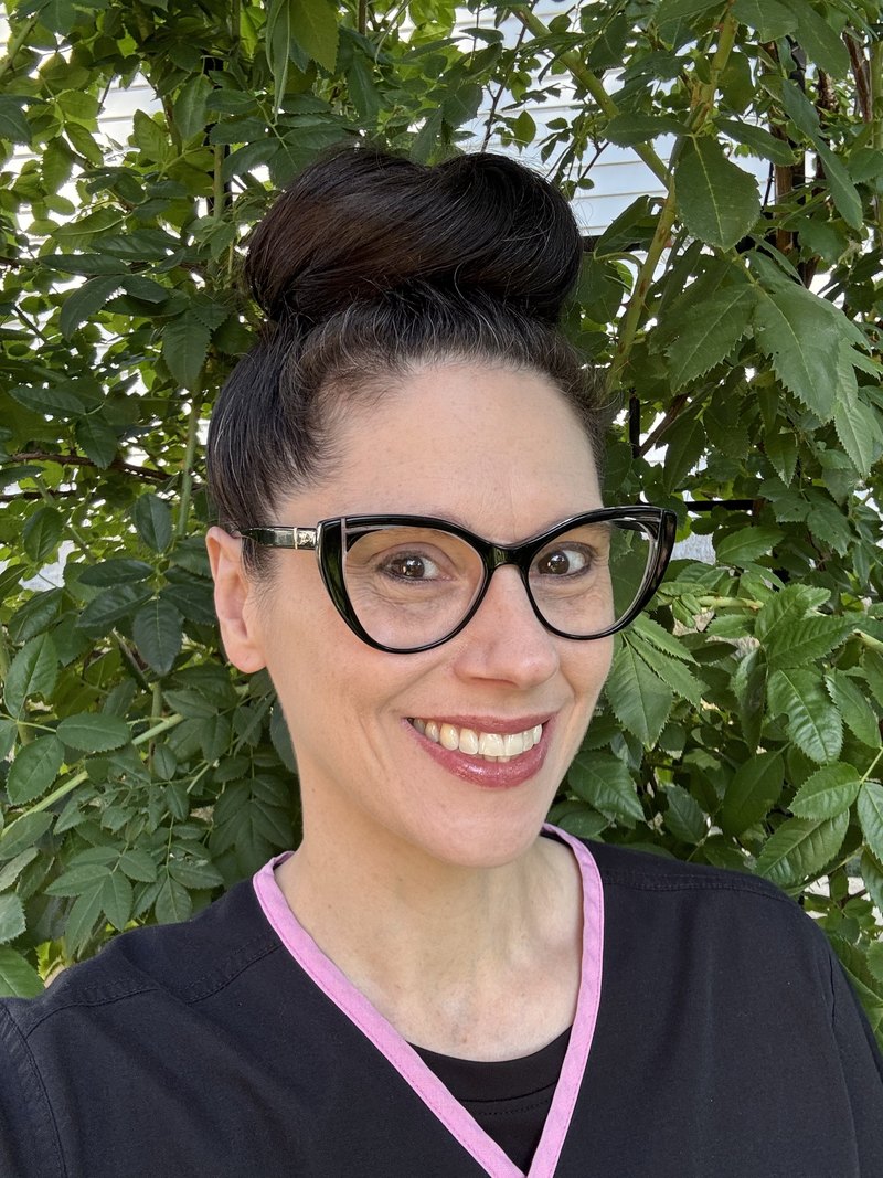Barbara Wehrmacher, HT (ASCP) — Mohs Histotechnician