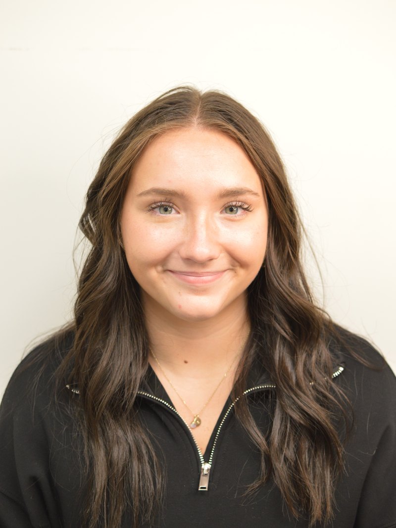 Berlyn Mastin, CMA — Medical Assistant