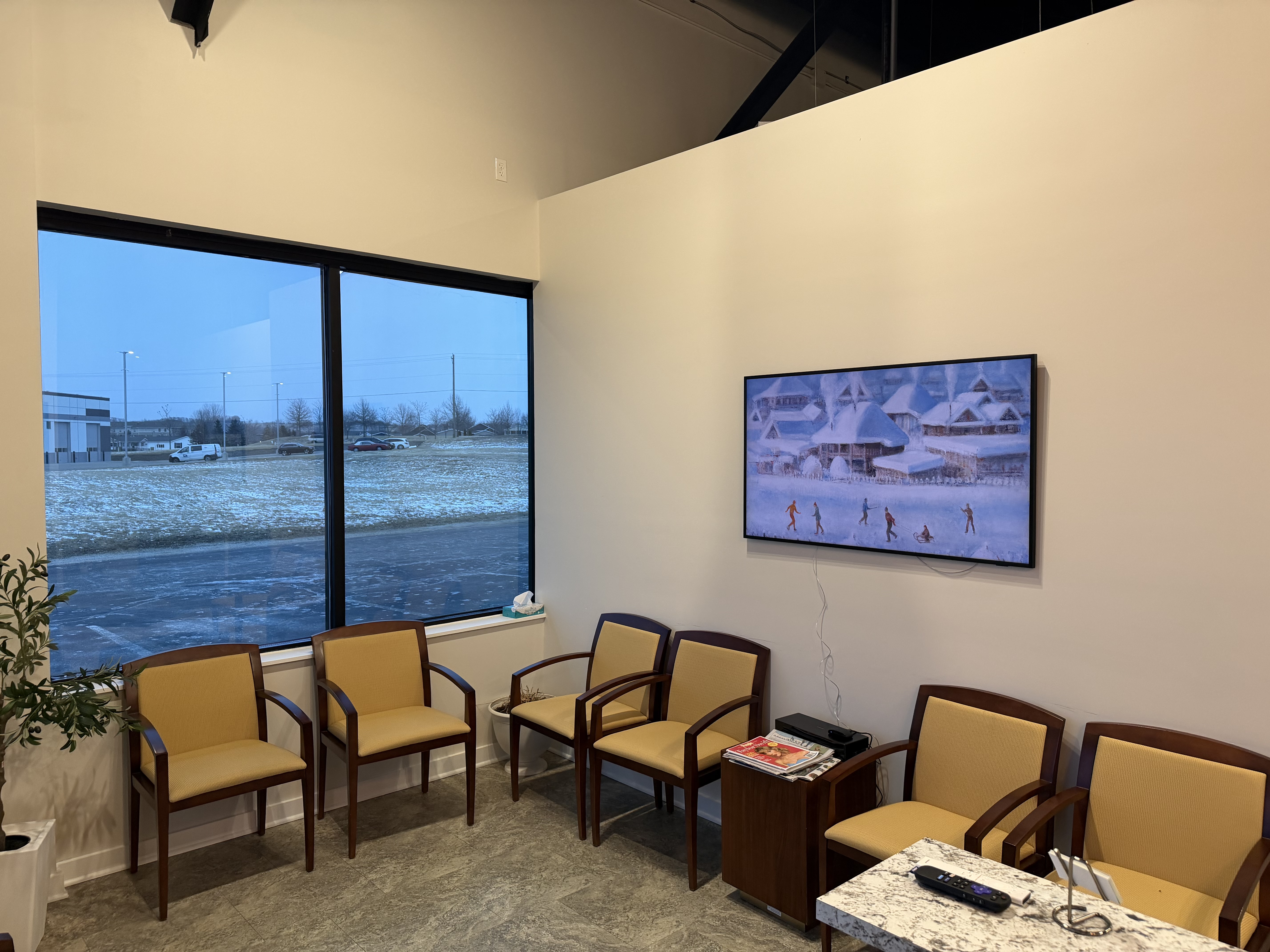 Dermatology Partners practice in Rochester, MN