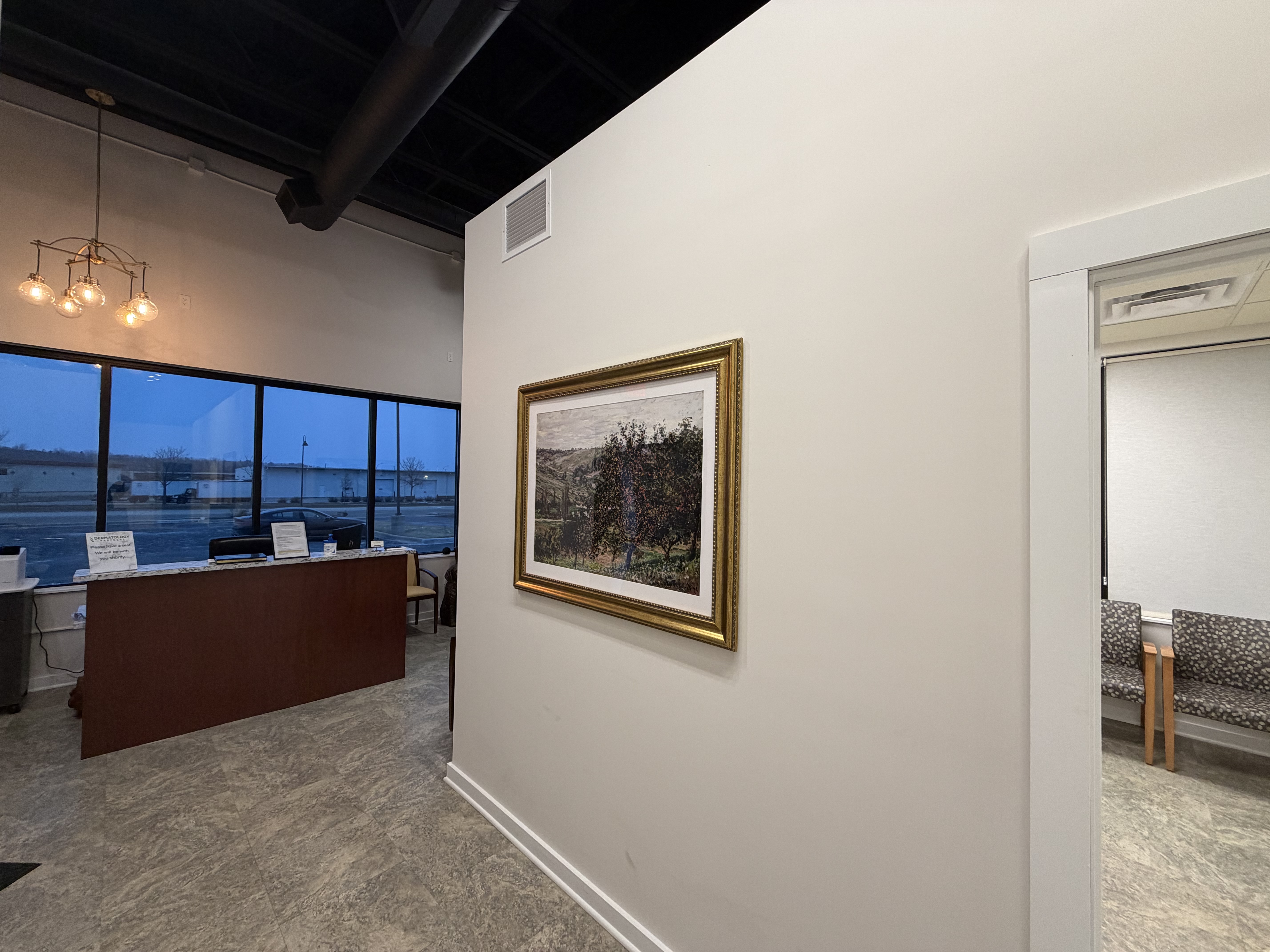 Dermatology Partners practice in Rochester, MN