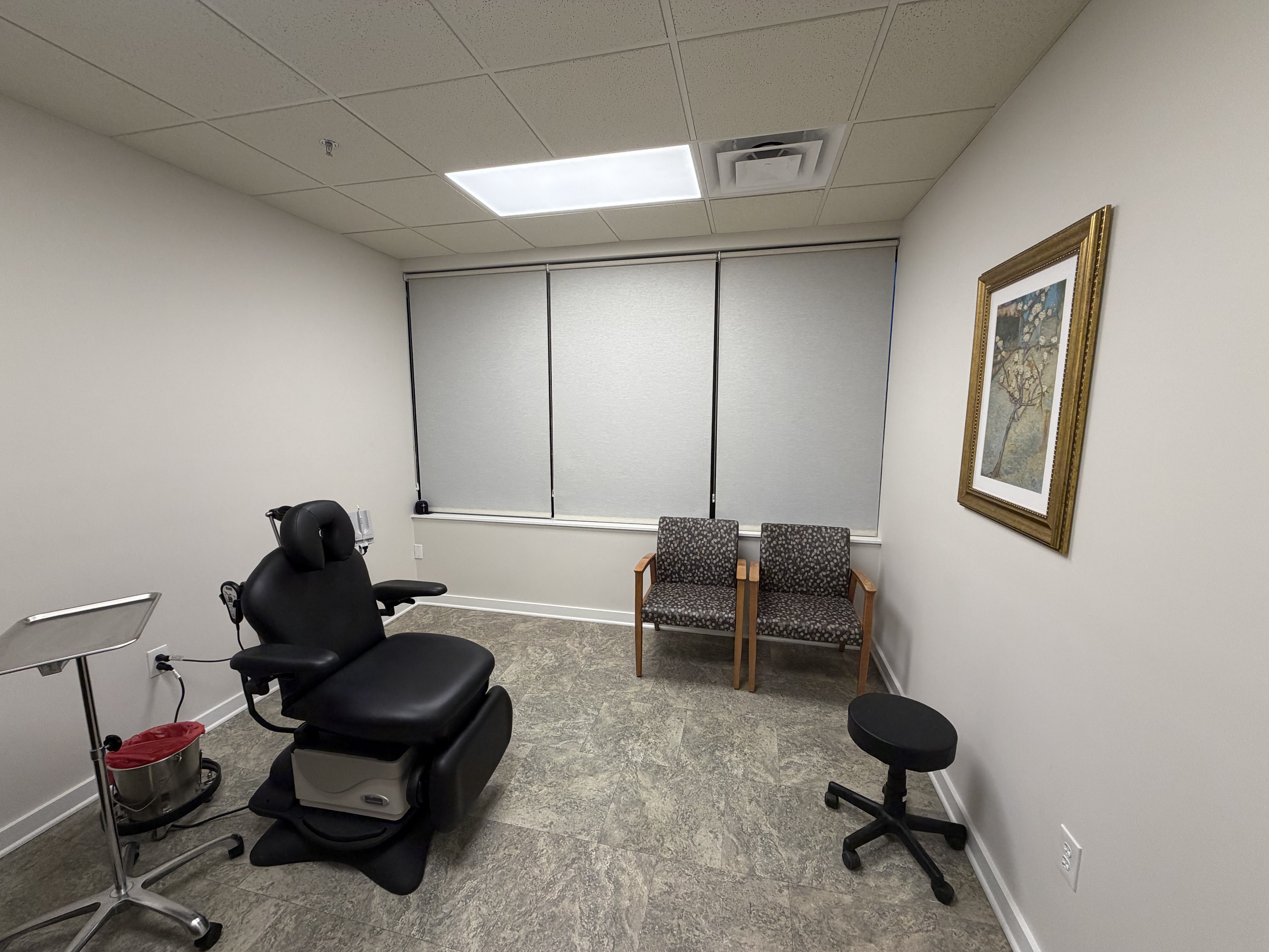 Dermatology Partners practice in Rochester, MN