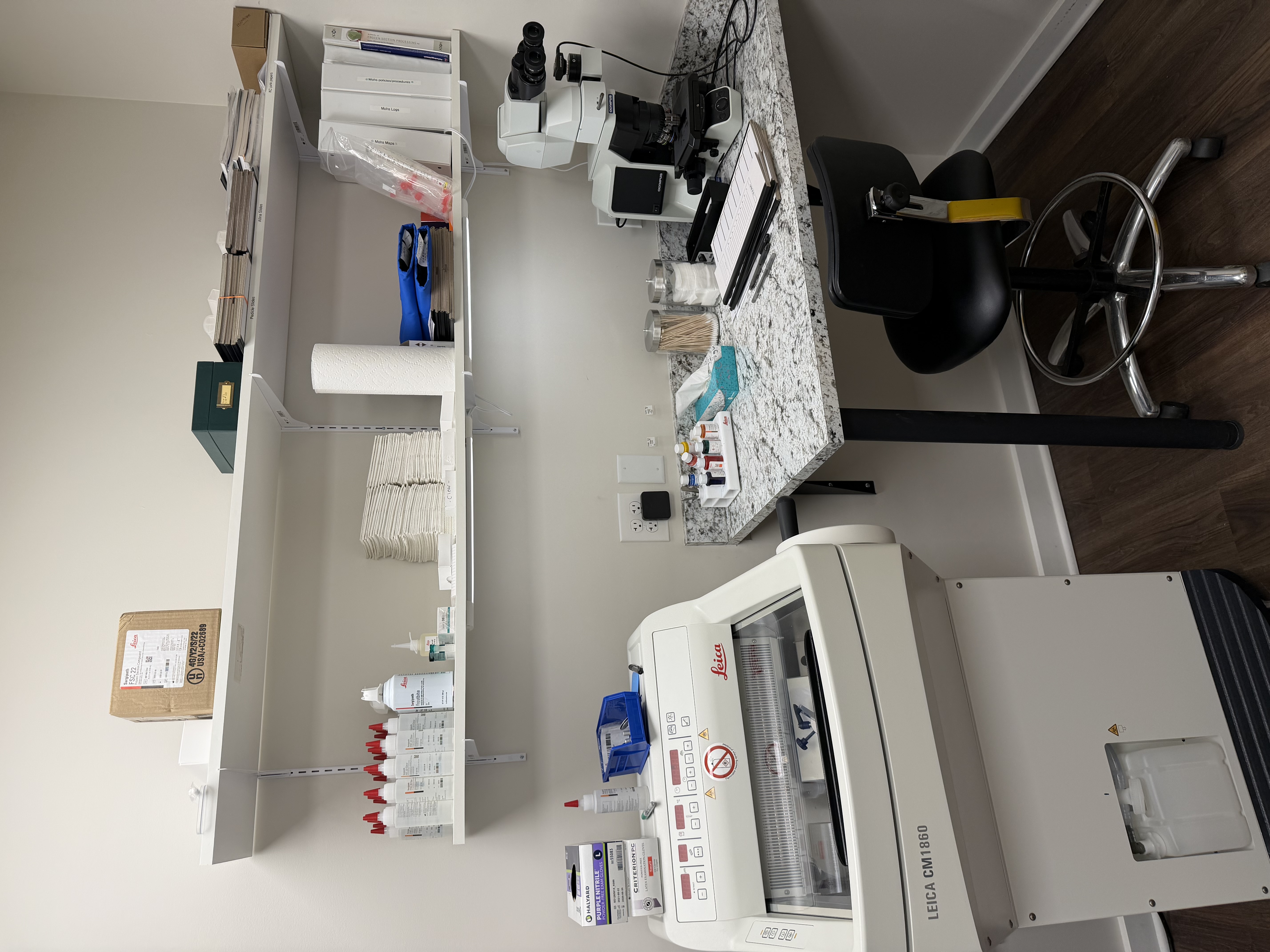 Dermatology Partners practice in Rochester, MN